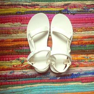 Teva Original Universal Sandals SIZE 10.